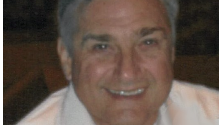 Photo of Salvatore Martin Ciaramitaro