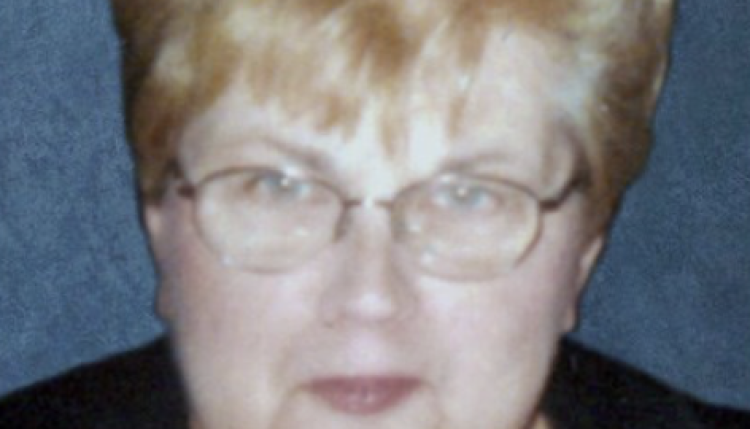 Photo of Suzanne M. Shermetaro